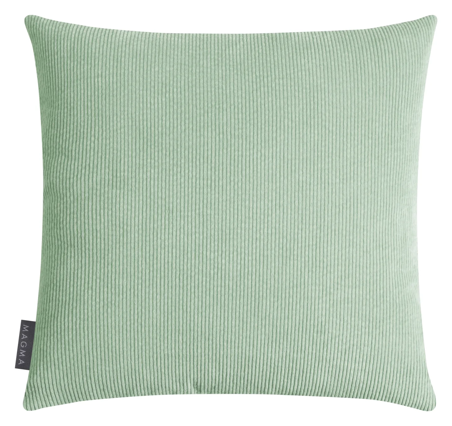 Magma Kissenhülle Lottie Mint Grün | Schubiger Möbel