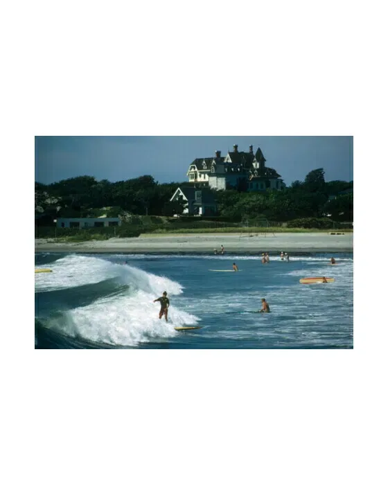 Rhode Island Surfers