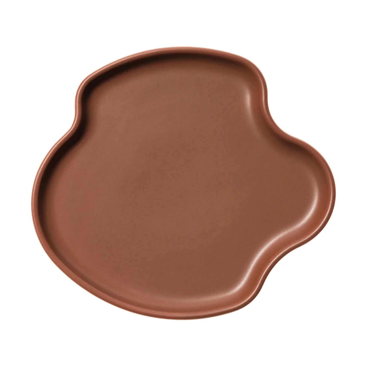 Iittala Aalto Dekorationsplatte Eld, 15 cm