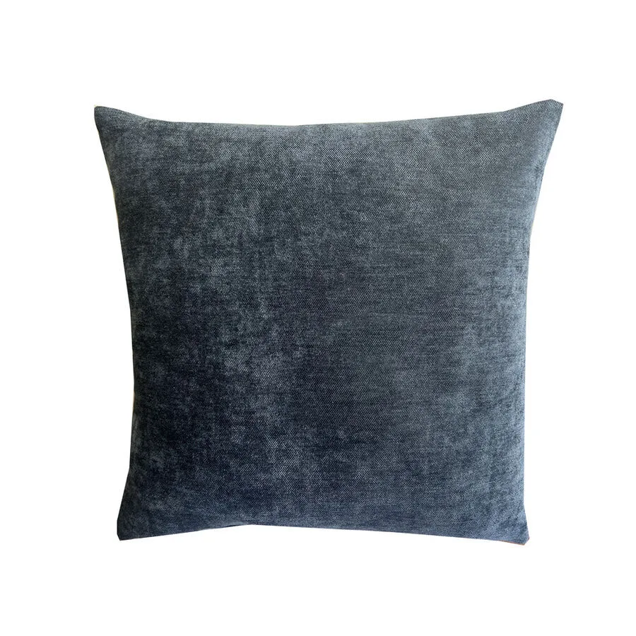 Zierkissenbezug Lea royal Polyester B 45 T 45 cm