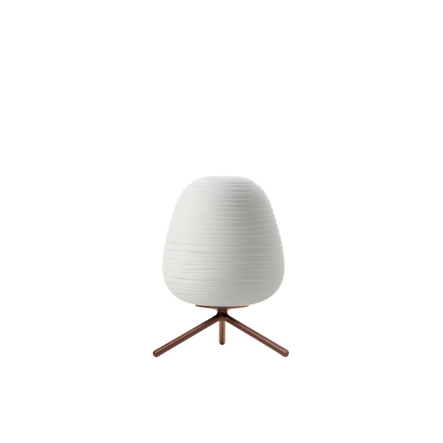 Foscarini - Rituals 3 Table Lamp, Dimmer - Bordslampor - Ludovica & Roberto Palomba - Vit