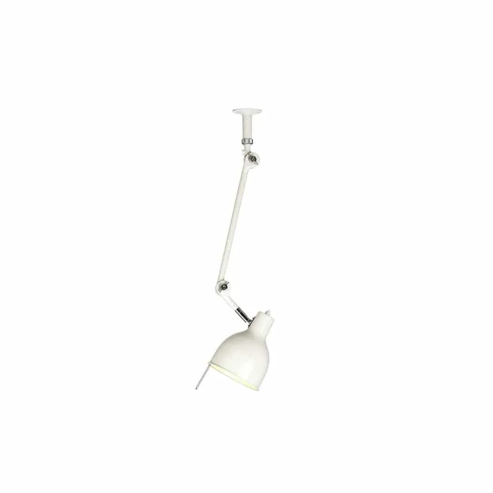 Örsjö PJ52 1 arm Vit