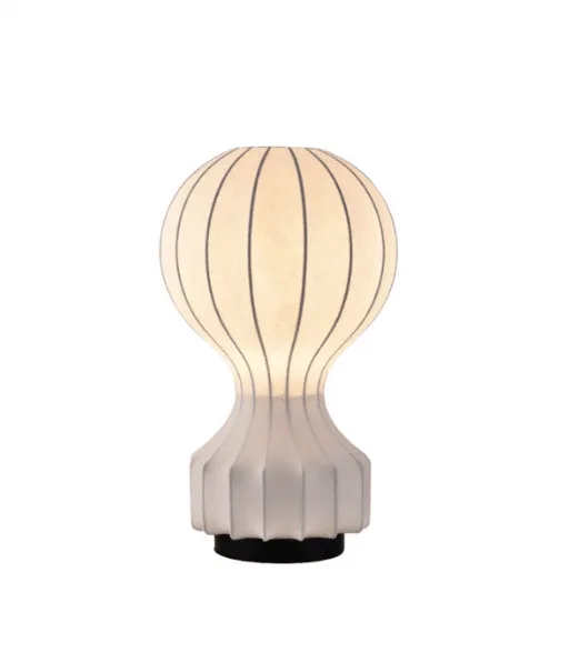 Lampe - Senigallia L (hvit/svart) (Størrelse: Standard)