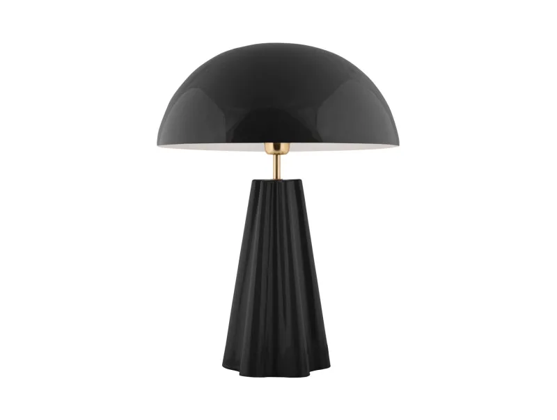 Leitmotiv - Amplio 55cm - Bordslampa - Svart
