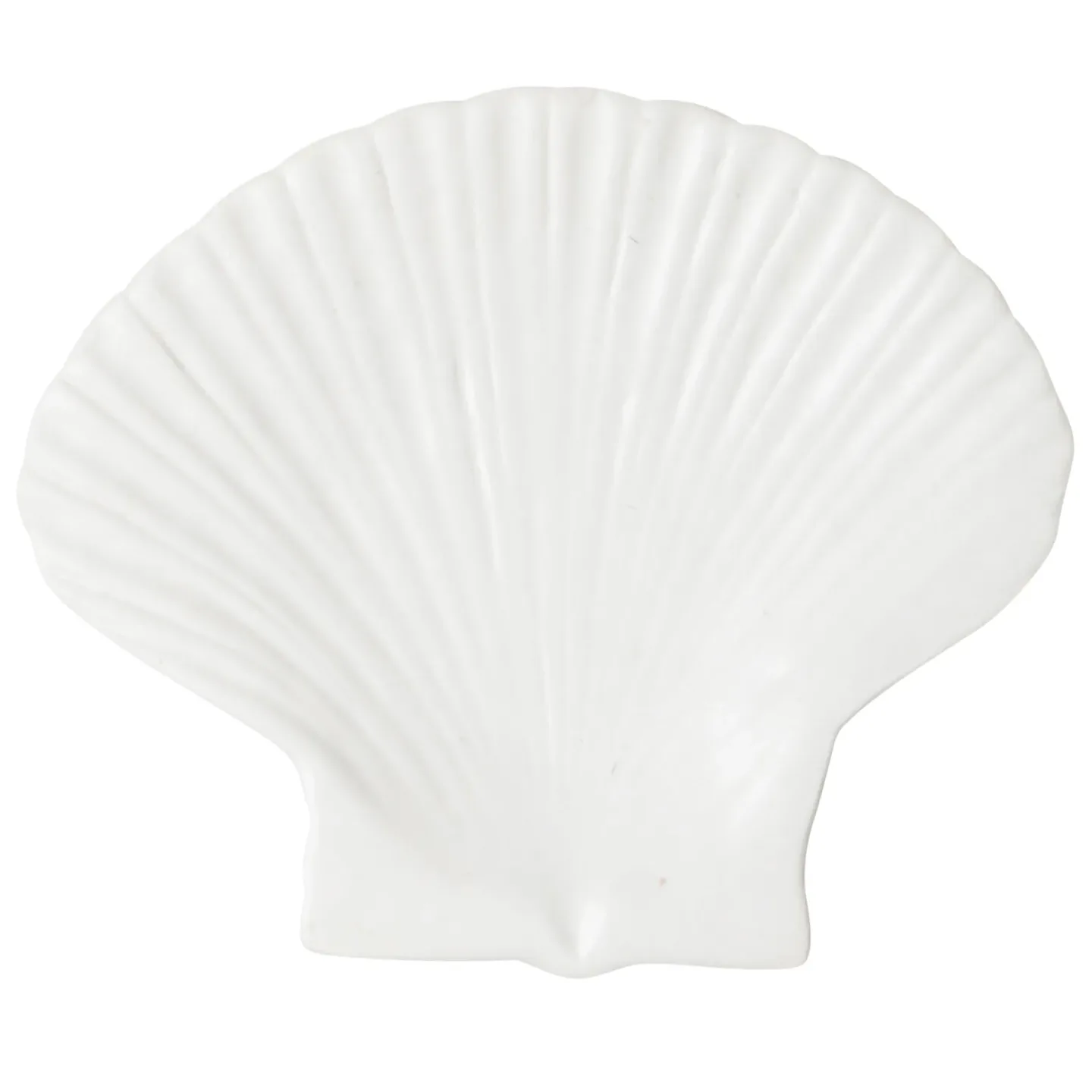 Byon Shell tallrik Stor