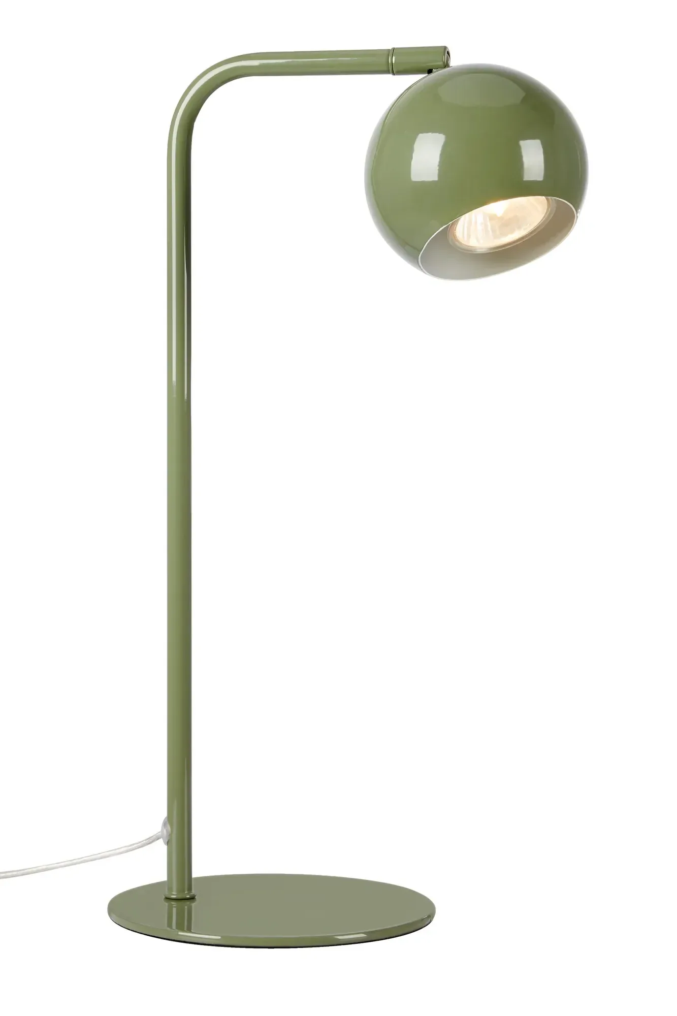 Pop Tischlampe Grün
