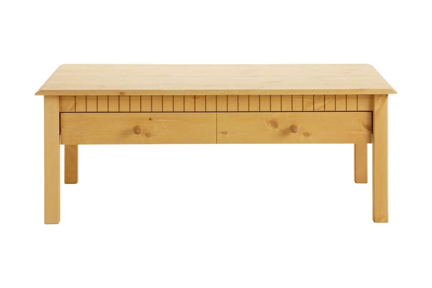 Kersey Soffbord 110 cm - Brun