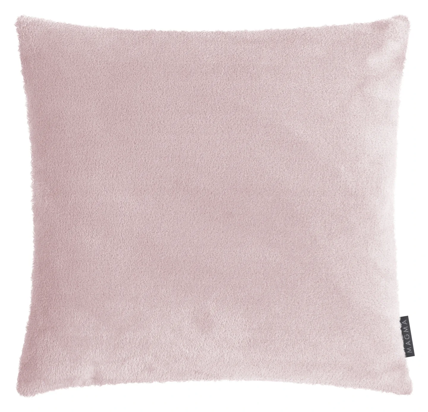 Magma Kissenhülle Lenia, Rose 50x50 cm | Schubiger Möbel