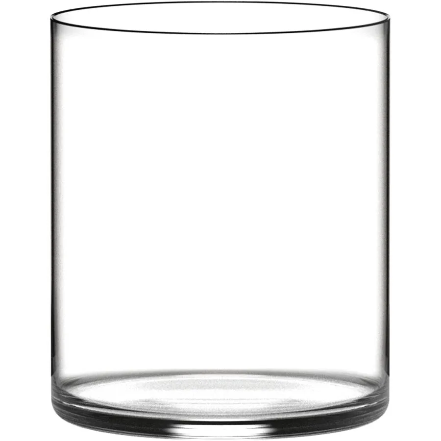 Becher Kyoto Bar Transparent Glas 8.5 cm 7.2 cm
