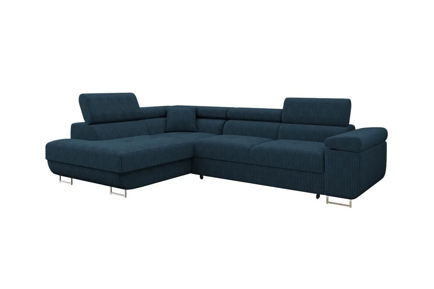 Kintore 4-sits Hörnbäddsoffa -