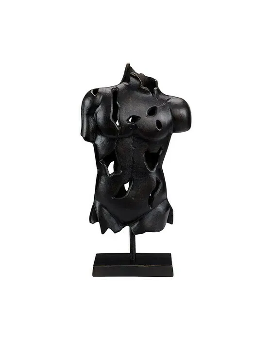 Torso Decoration Bronze