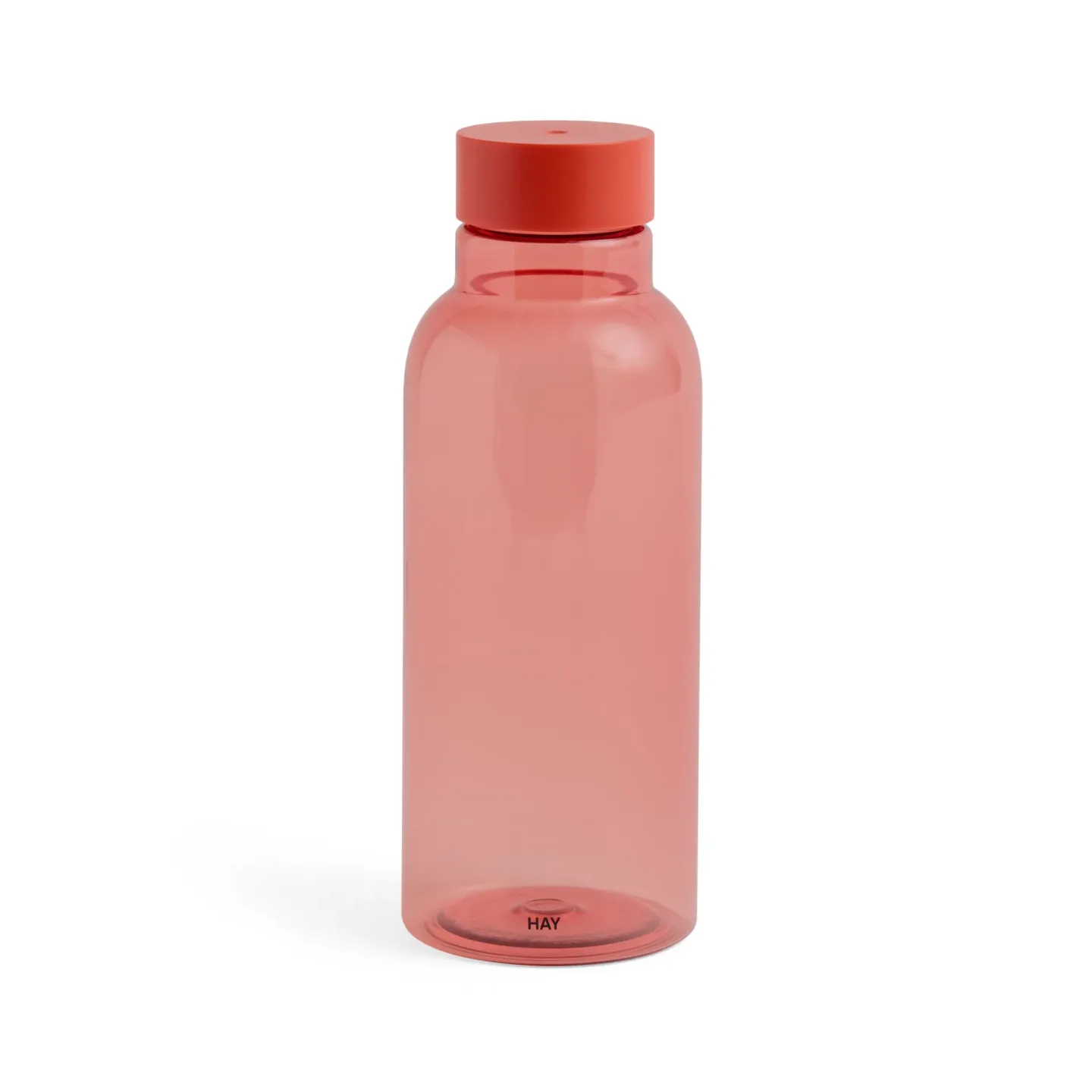 HAY Miz Wasserflasche 0,54 L Red