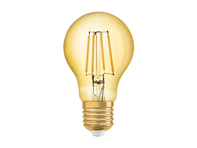 Glühbirne LED / Ledfilament E27 7.5W 865 Lumen