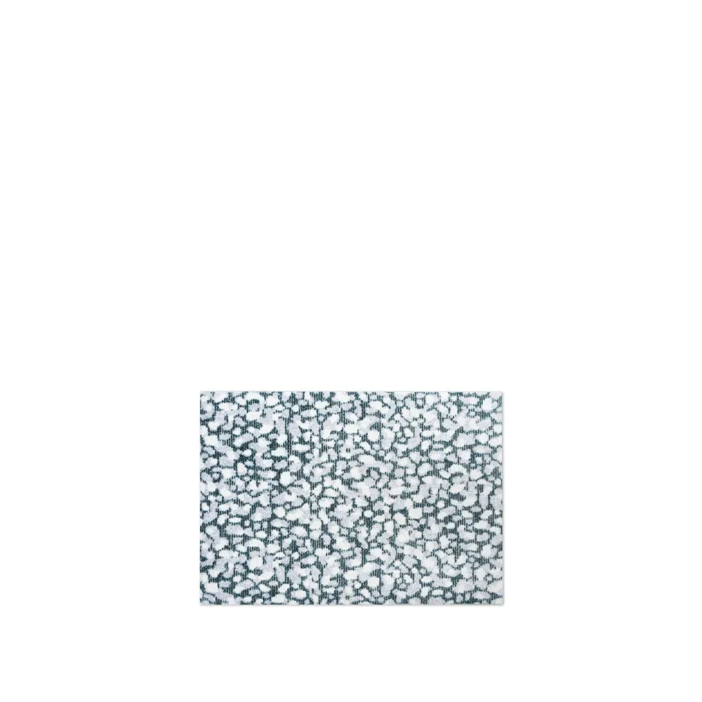 Heymat Grain dörrmatta granite, 60x85 cm