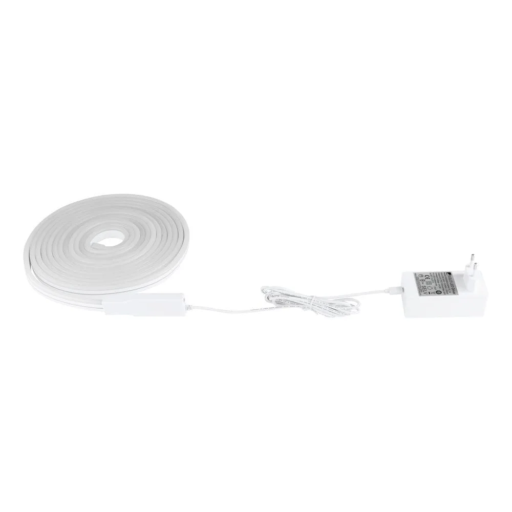 Ljuslist Neon Stripe - 5 m