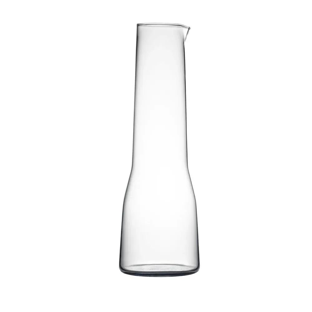 Iittala Essence karaff 1 l klar