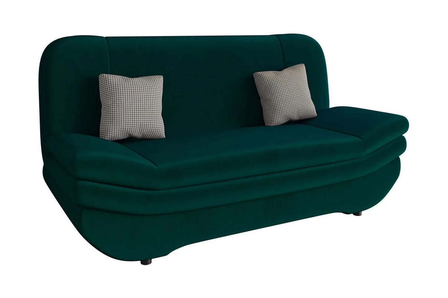 Figurelle Bäddsoffa -