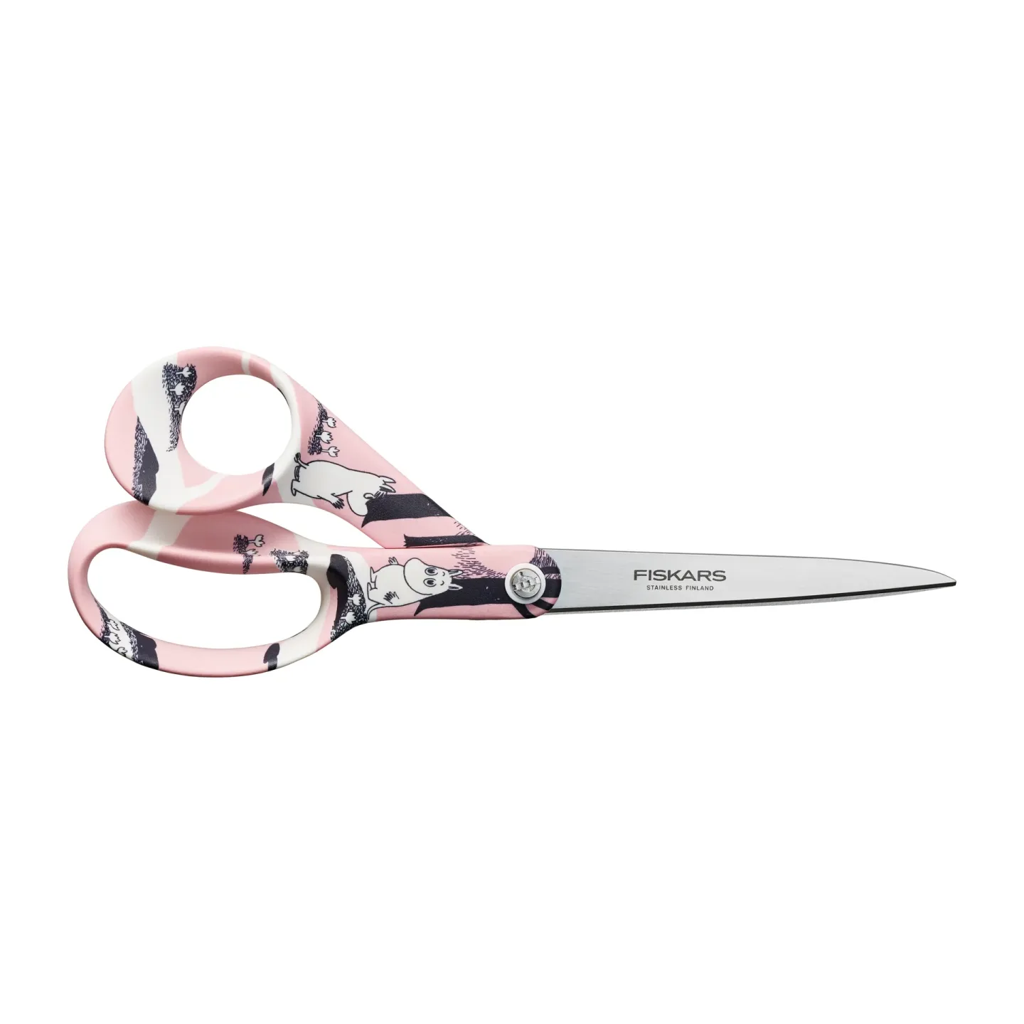 Fiskars Fiskars x Mumin Universalschere 21cm Love