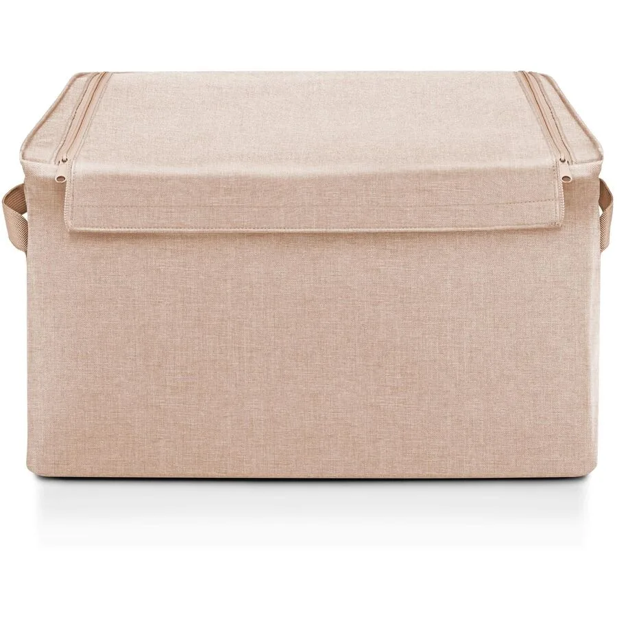 Aufbewahrungsbox Reisenthel Hellbraun B 40 cm H 50.5 cm