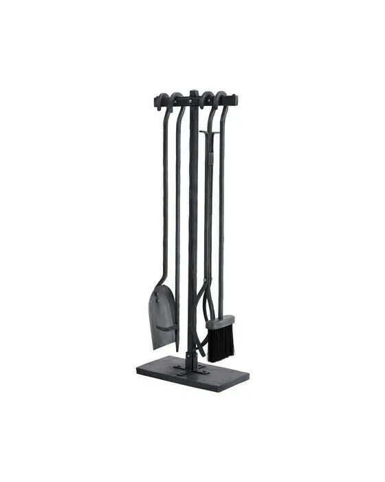 Jarl Fire Tools Zinc
