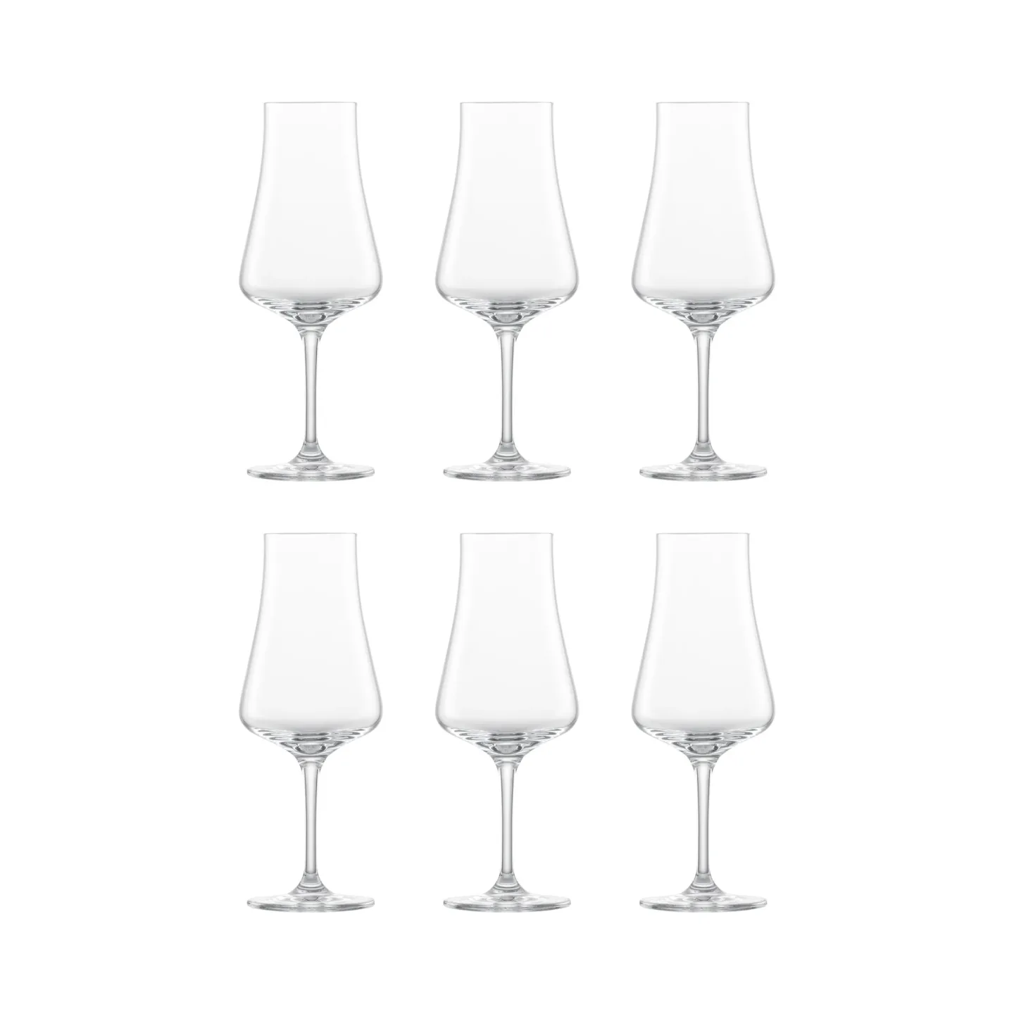 Zwiesel Fine Vinbrennevin "Cognac" - 296 ml. (6-pk)