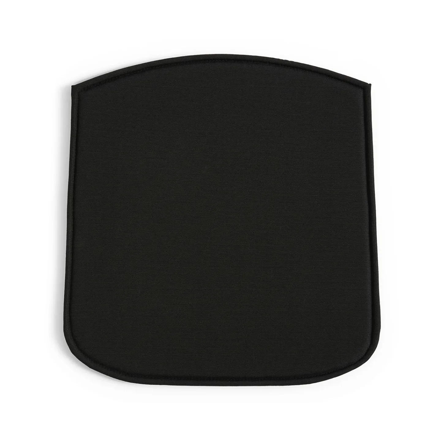 HAY Deville sittdyna Black, 42x39,8 cm