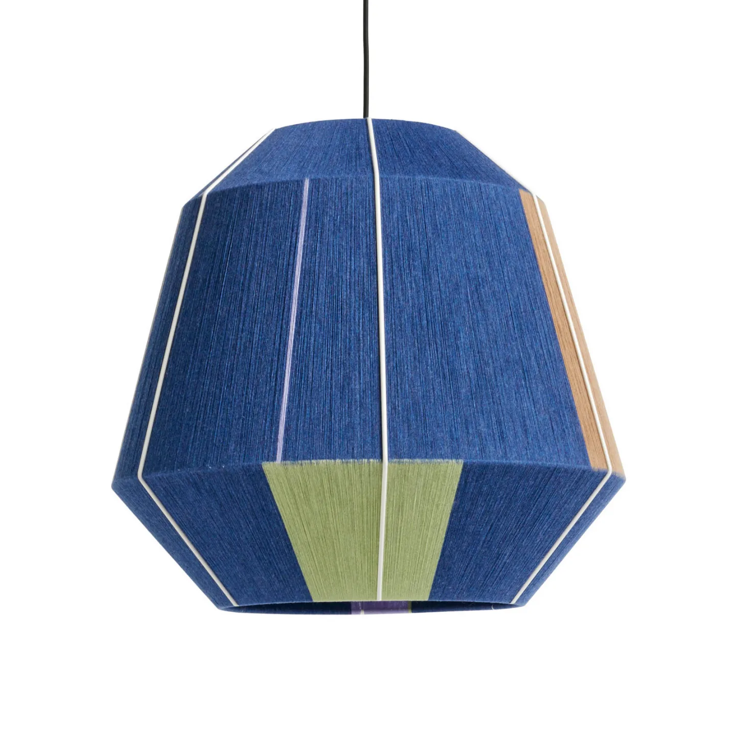 Bonbon Shade 500 Blue Tones - HAY