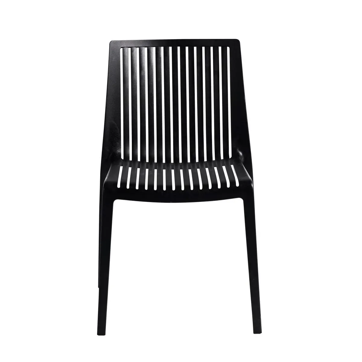 MUUBS Muubs Cool Stuhl Schwarz