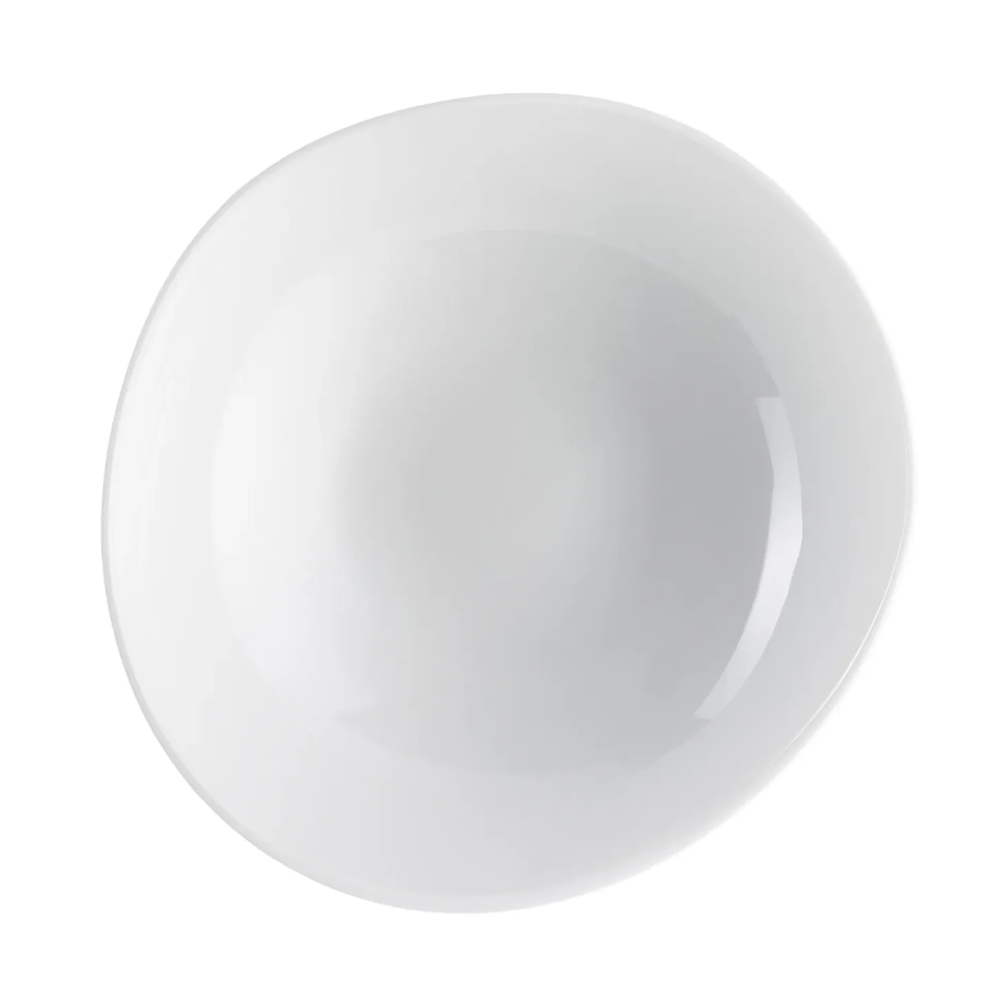Rosenthal Junto skål 15 cm Vit
