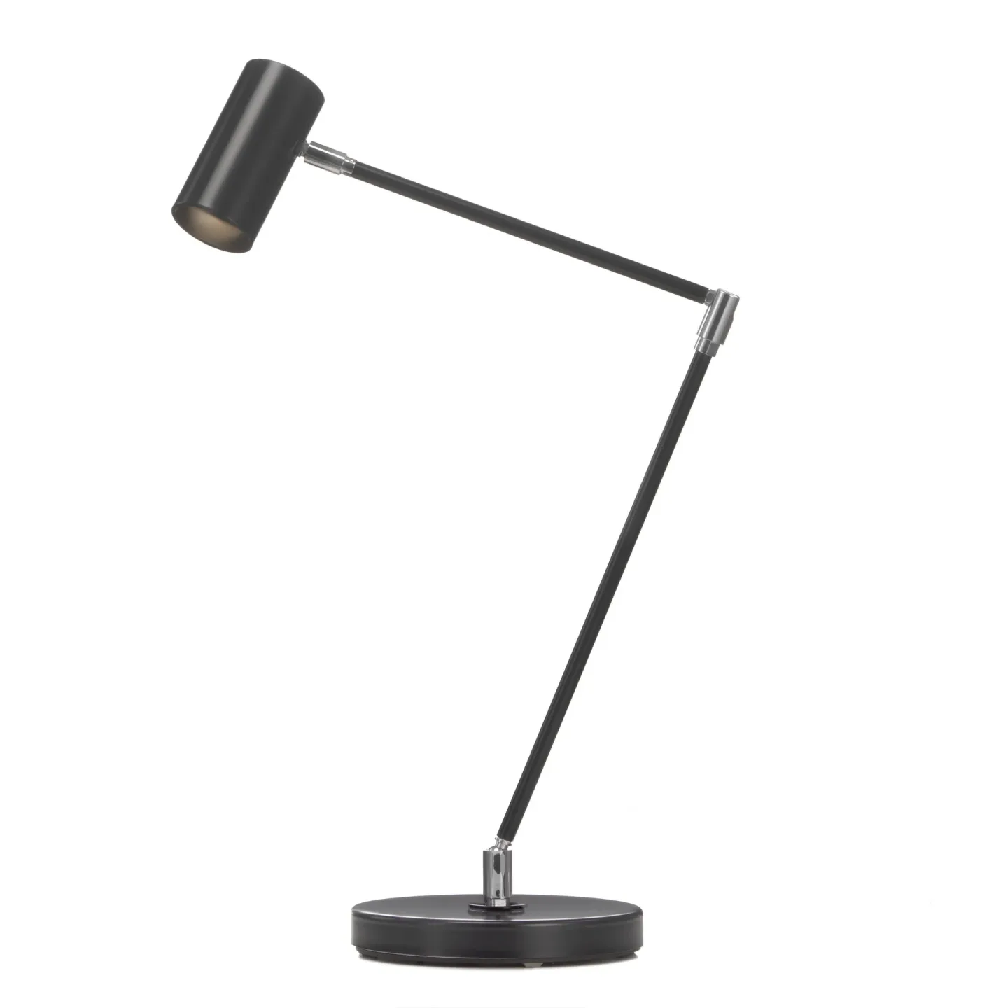Örsjö Minipoint Bordslampa Svart