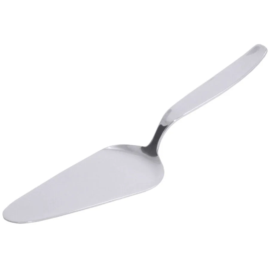 Tortenheber Contacto Bander Silber Edelstahl 44 cm