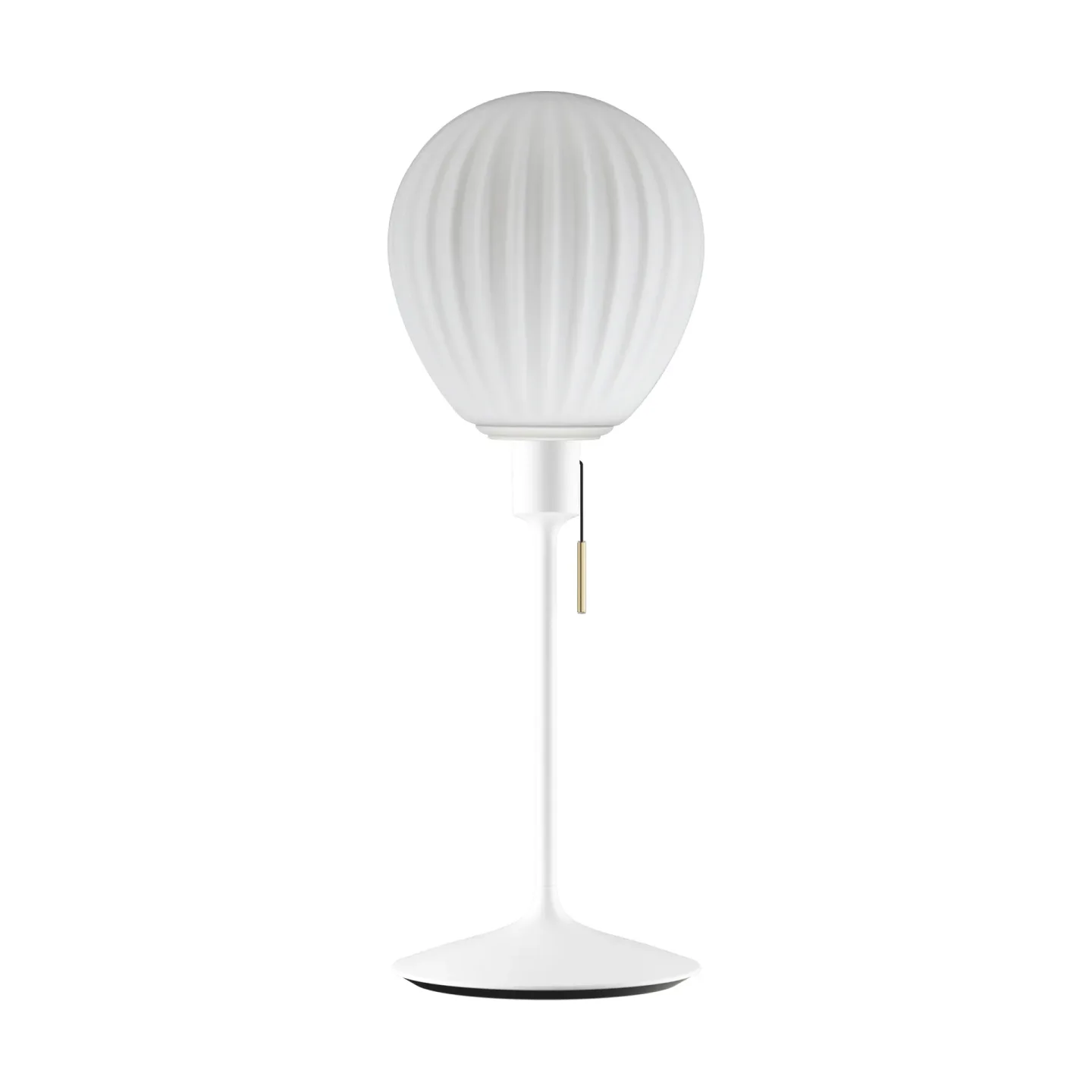 Umage Around The World bordslampa Vit