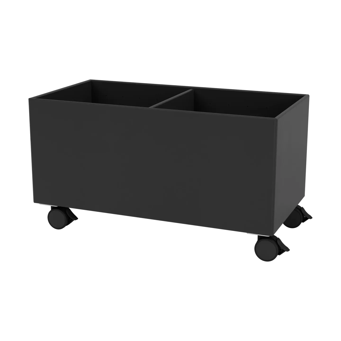 Montana Colour Box III Black