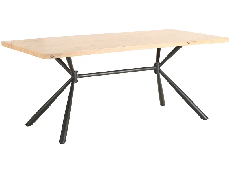 Tisch TANGO 180x90x75.5cm holz