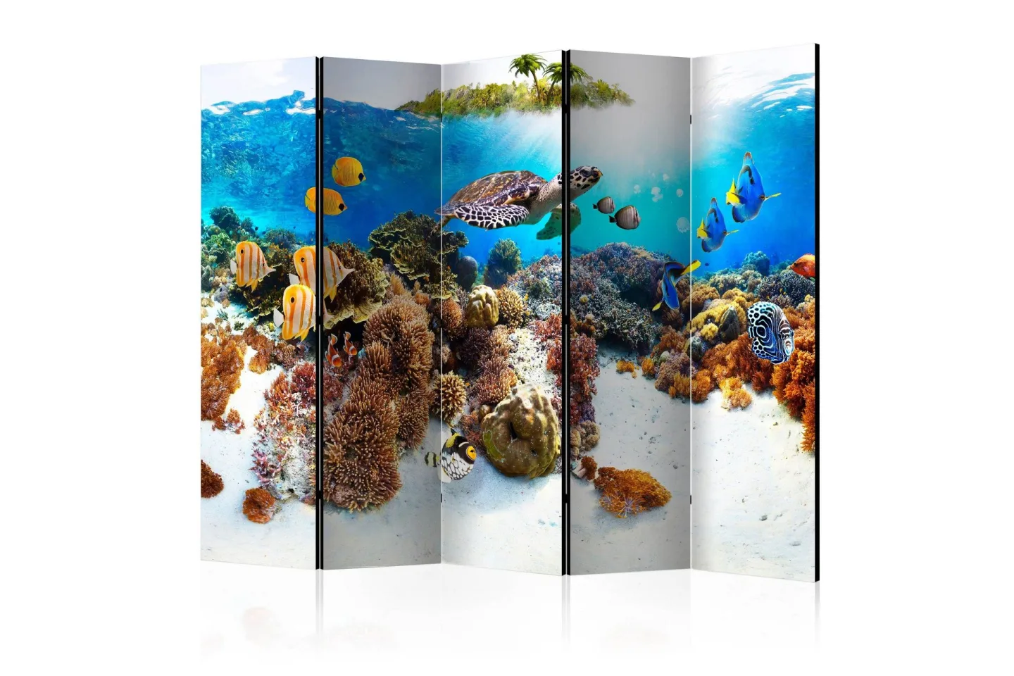 Kadira Rumsavdelare 172x225 cm -