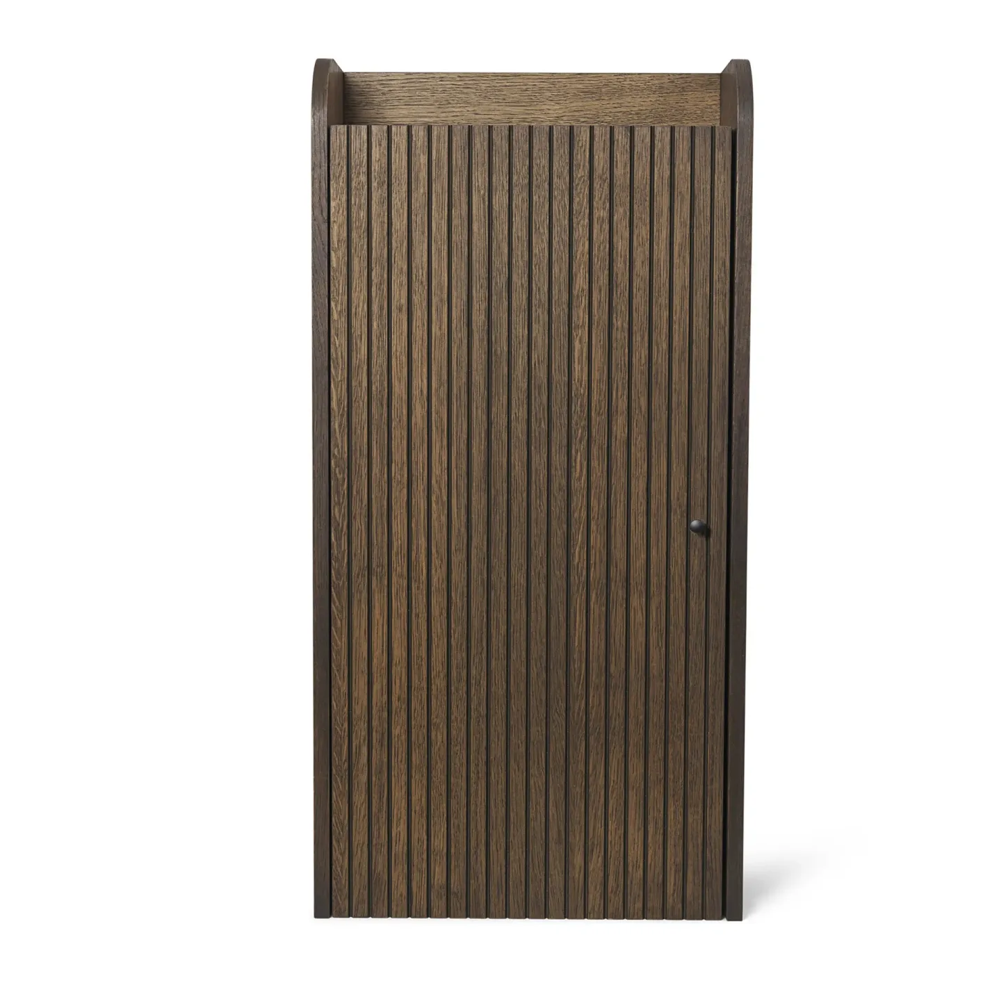 Ferm Living Sill Wandschrank 42,5 x 85cm Dark stained oak
