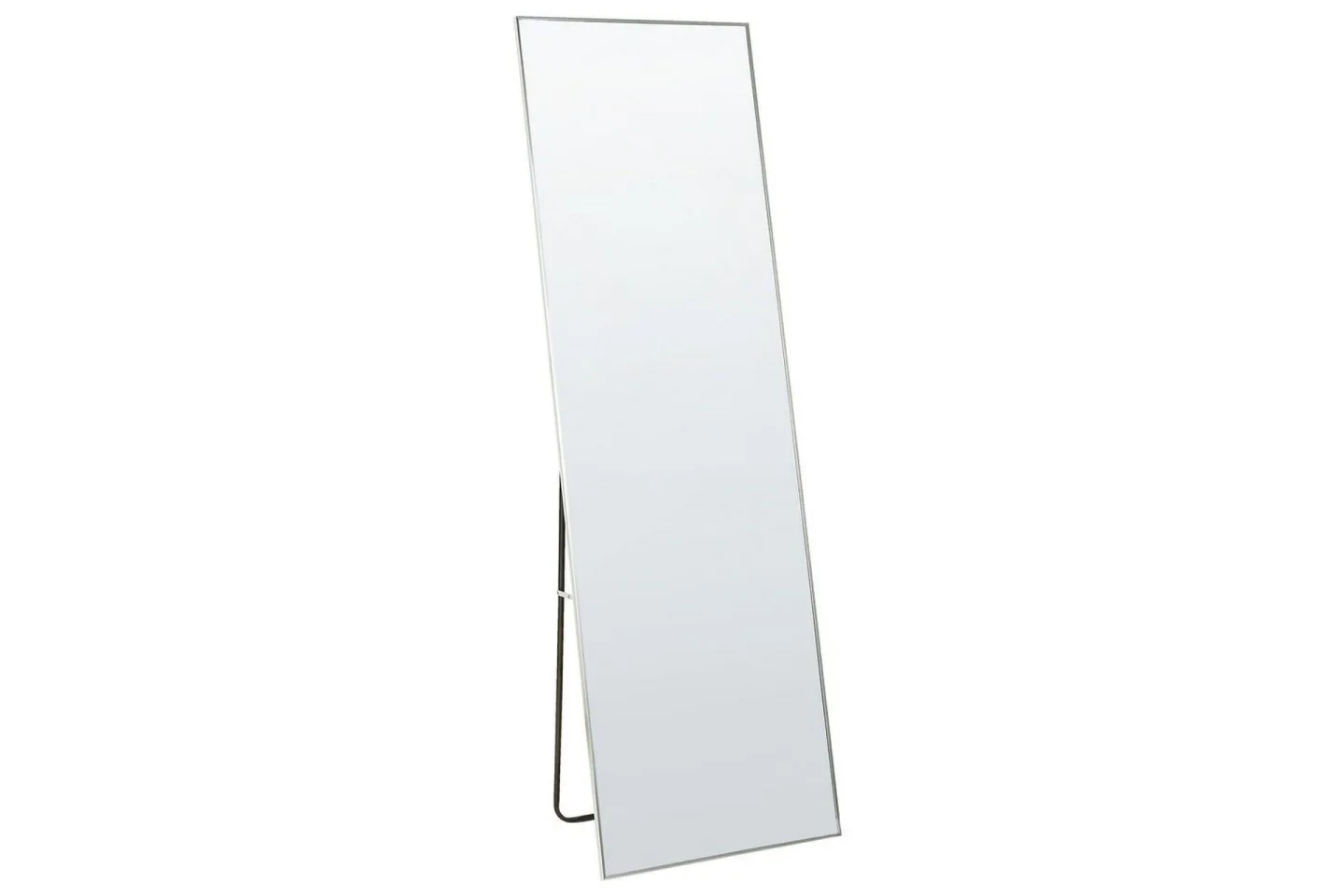 Golvspegel Beauvais Silver - Silver