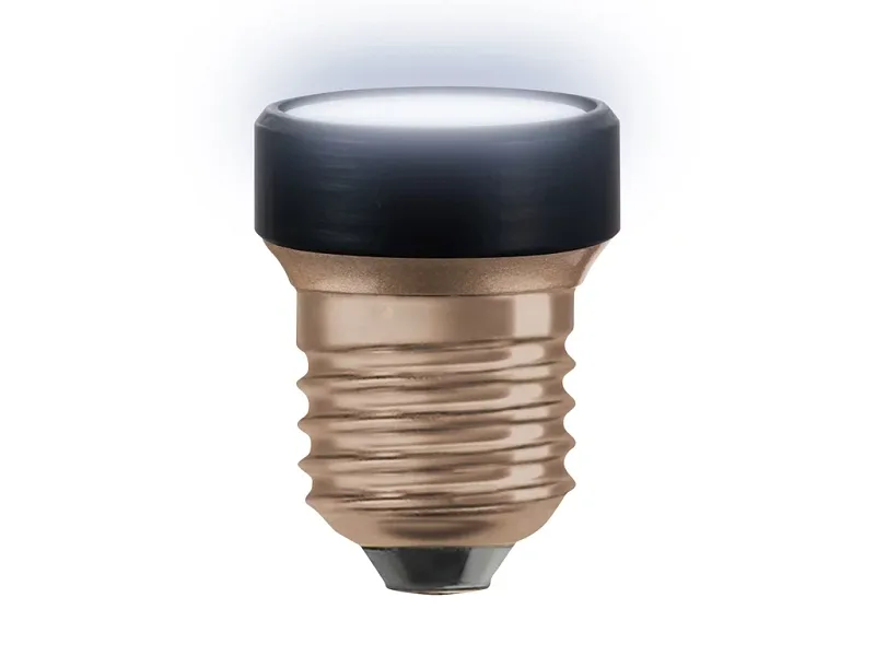 Glühbirne LED E27 3.5W 300 Lumen