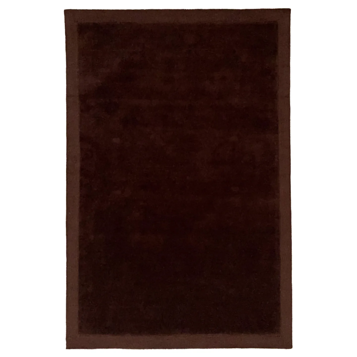 Tinted Objects - Louis Wool Rug Brown 300x400 - Ullmattor - Brun - Ull