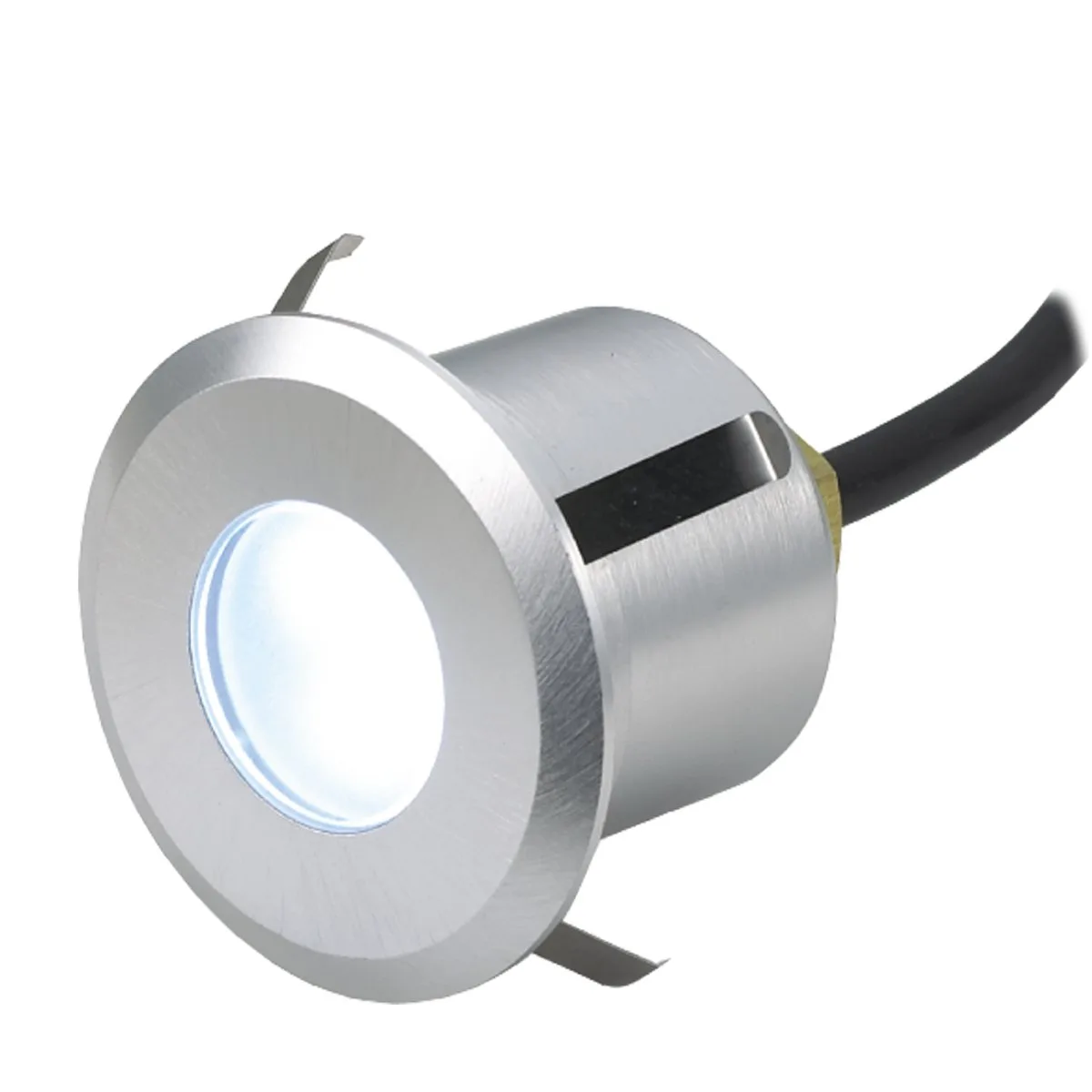 Lightson - Terra - Lightson trädgårdssystem - Silver
