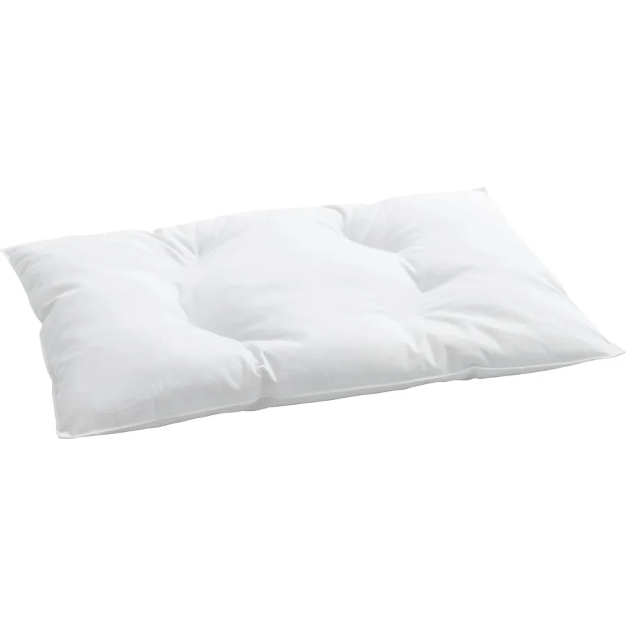 Kissen Billerbeck Martina 40x60cm - Farbe: weiss - Material: Federn - Schweizer Möbelhersteller