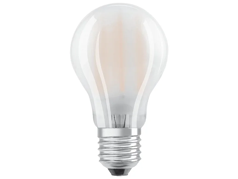 Glühbirne Ledfilament E27 8W 1055 Lumen