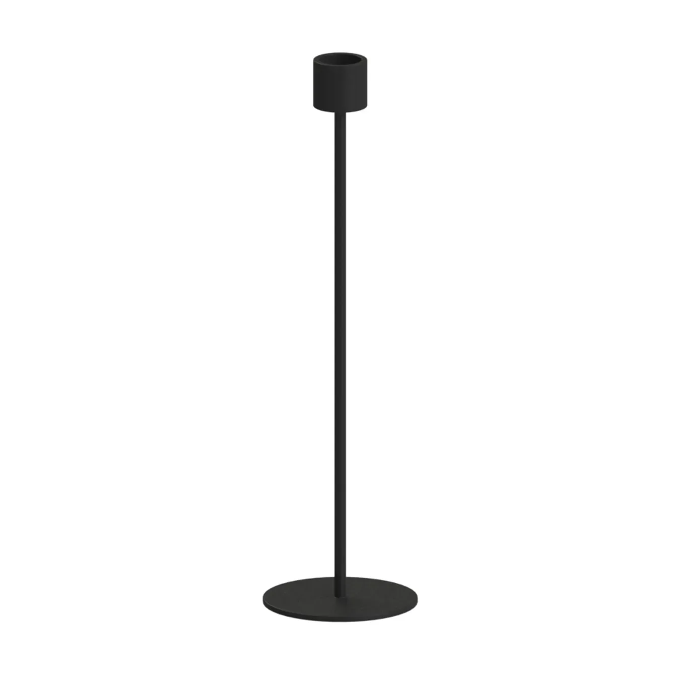 Cooee Design Cooee ljusstake 29 cm black