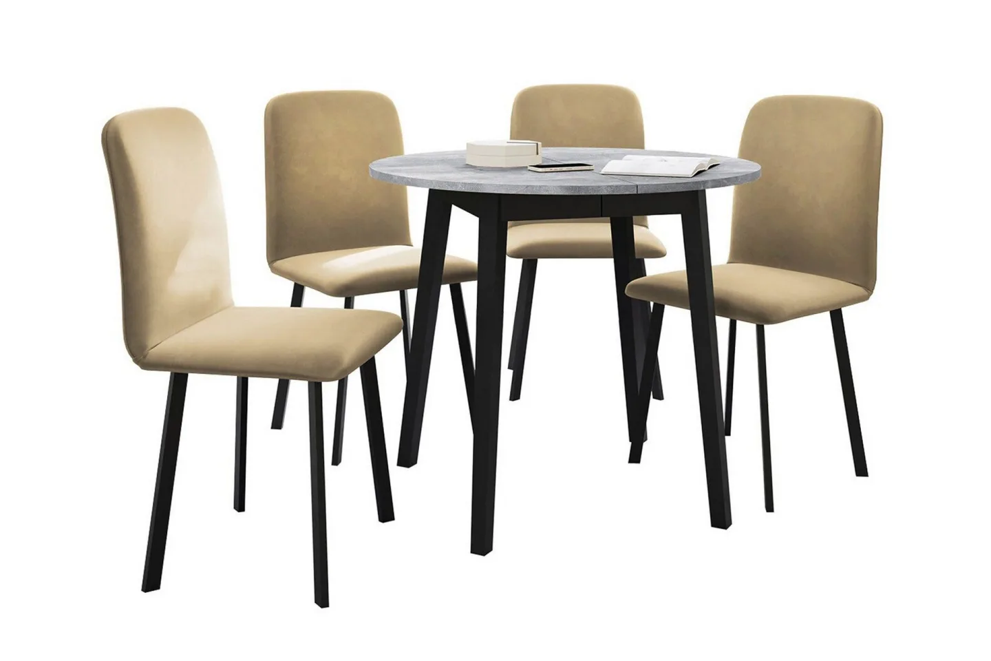 Narberth Matgrupp -