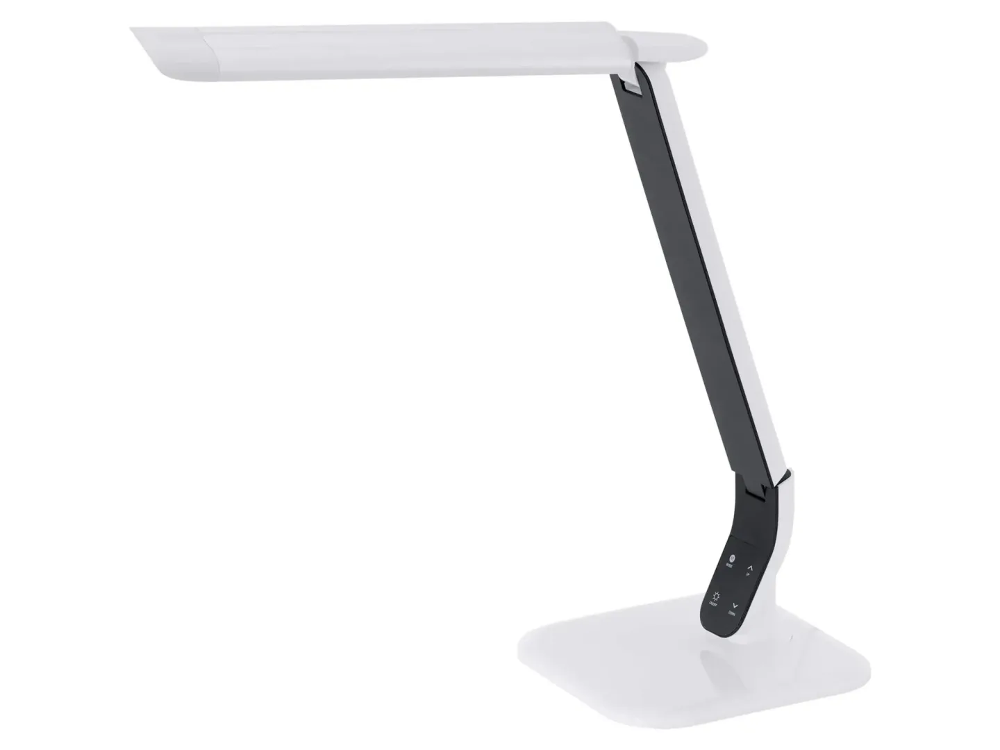 Eglo Schreibtischlampe Sellano Weiss | Schubiger Möbel