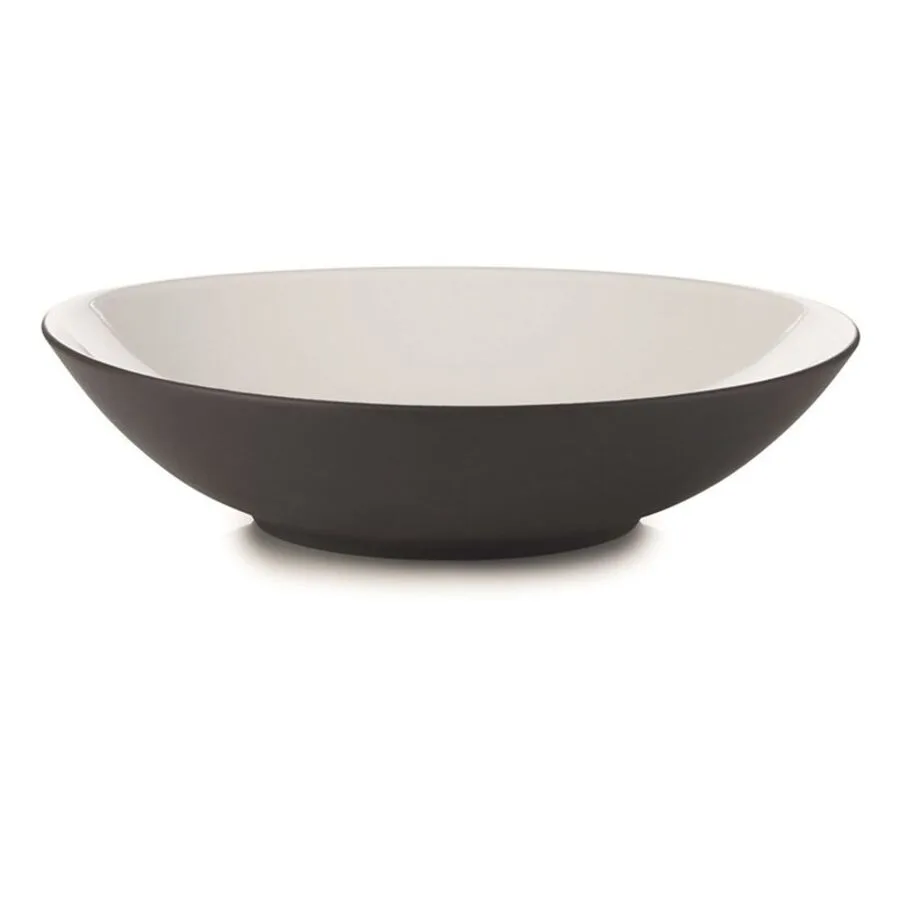 Revol Suppenteller Equinoxe Weiss Porzellan 24 cm