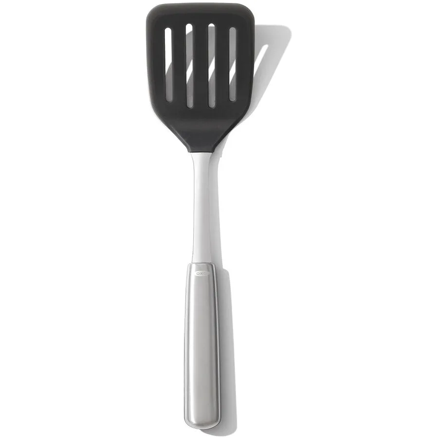 Pfannenwender Oxo schwarz Diverse T 8.3 cm