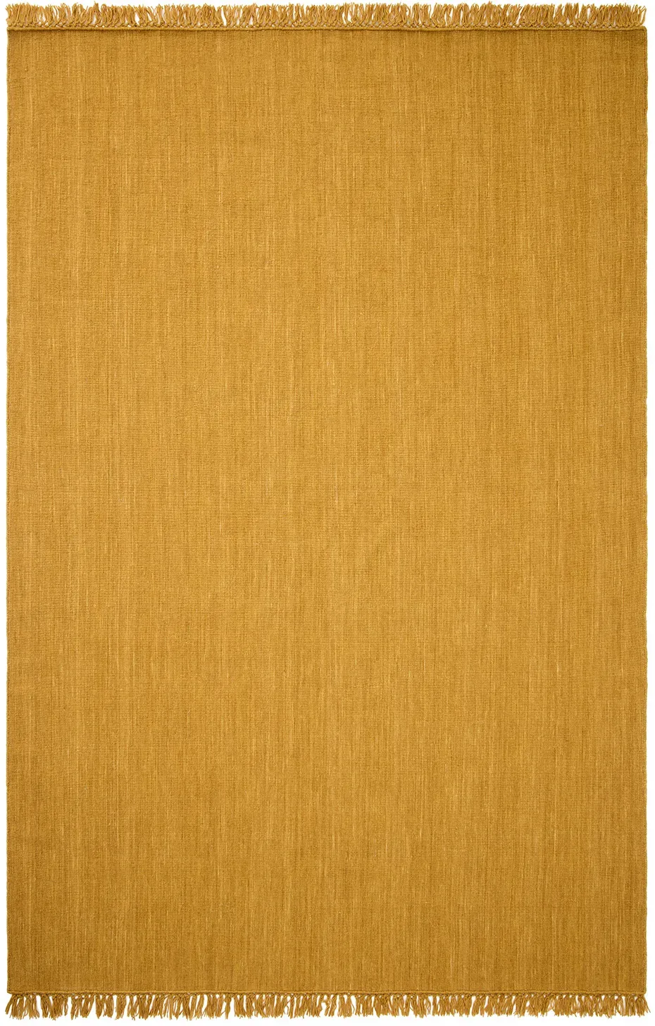 Chhatwal & Jonsson Nanda teppich Masala yellow, 200x300 cm