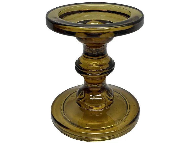 Kerzenhalter LENA Champagner