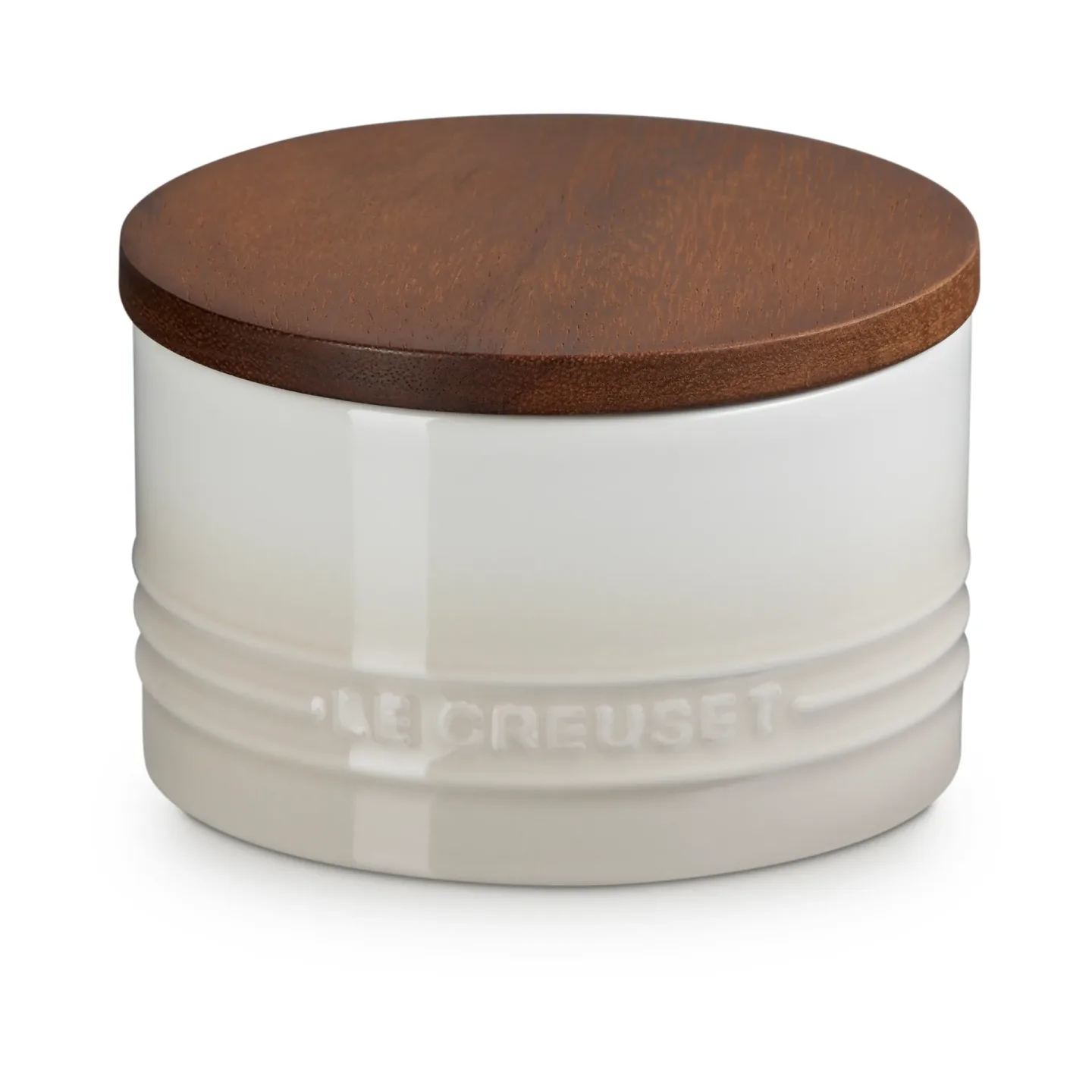 Le Creuset Le Creuset Signature Aufbewahrungsdose Meringue, 470 ml